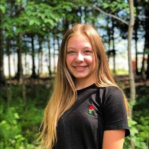 Meet your Posher, Annabelle